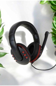 Mikrofonlu, Gürültü Engelleyici ve Dayanıklı Kulaklık: Oyun Performansınızı Zirveye Taşıyın