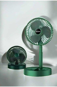 Mini Fan Soğutucu Telefon Tutucu Vantilatör