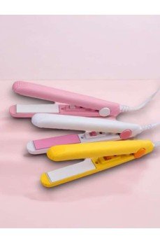 Mini Saç Düzleştirici