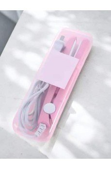 Mini Saç Düzleştirici