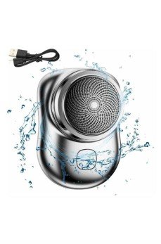 Mini Sıfır Sakal Yanak Tıraş Makinesi USB Şarjlı Sıfır Sakal Taşınabilir Korumalı Mini Sıfır Sakal Yanak Tıraş Makinesi USB Şarjlı Sıfır Sakal Taşınabilir Korumalı
