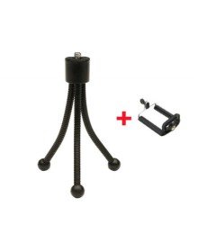 Mini Telefon Kamera Tripod