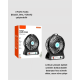 Mini USB Fan – Şarj Edilebilir, Işıklı, 3 Kademe, Taşınabilir Masaüstü Vantilatör Mini USB Fan – Şarj Edilebilir, Işıklı, 3 Kademe, Taşınabilir Masaüstü Vantilatör