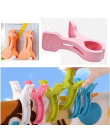 Mont - Battaniye Ve Plaj Havlusu  Mandalı- XL 2 Adet