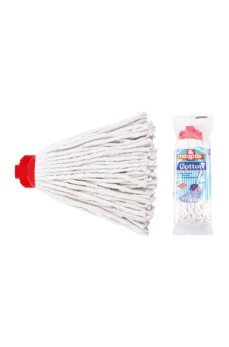 Moqpas Mop İplik Cotton