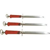 MP Solingen Alman Tipi Yassı Masat 10