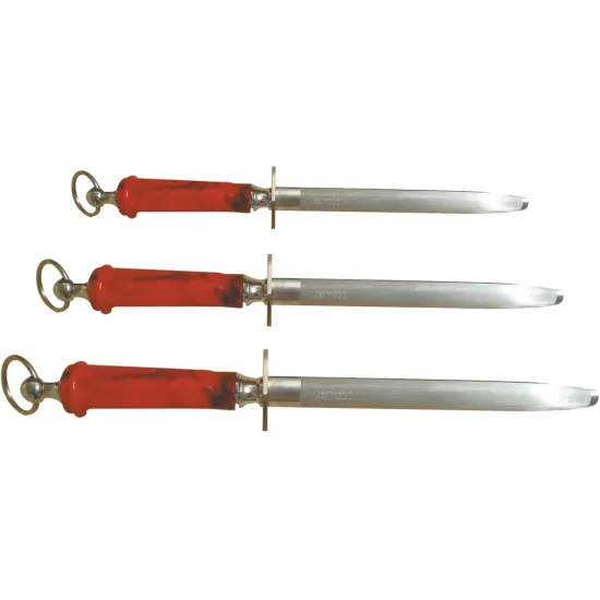 MP Solingen Alman Tipi Yassı Masat 12