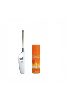 Mutfak Çakmağı ve Çakmak Gazı – Pratik, Güvenli ve Dayanıklı