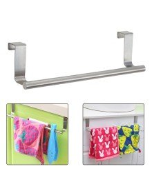 Mutfak Dolabı ve Çekmece Üstü Havlu Askısı - Kapak Üstü Havlu Askısı
