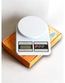 MUTFAK TERAZİSİ HASSAS  TARTI 10 KG