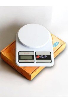 MUTFAK TERAZİSİ HASSAS  TARTI 10 KG