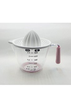 Narenciye Sıkacağı Ölçülü - Ölçme Kabı 1000ML