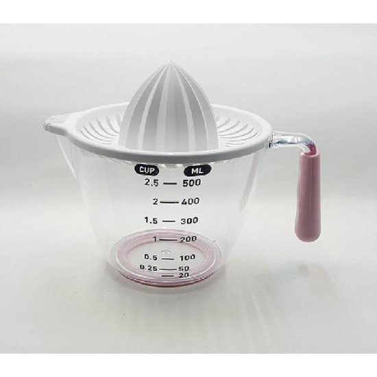 Narenciye Sıkacağı Ölçülü - Ölçme Kabı 1000ML Narenciye Sıkacağı Ölçülü - Ölçme Kabı 1000ML