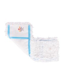 Nemli Mop Mikrofiber Yedek 40 cm