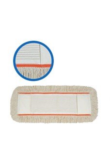 Nemli Mop Zincir Dikiş 60 cm