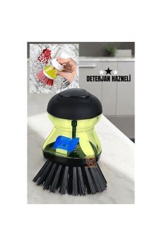 Bıyık Kesim ve Tarama Tarağı Eğimli Bıyık Tarağı