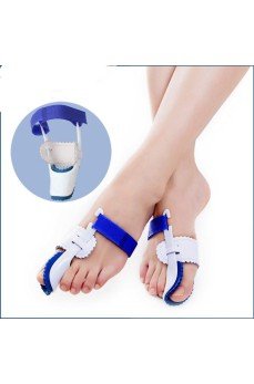 - 368 - Halluks Valgus Gece Ateli Plastik Destekli - 368 - Halluks Valgus Gece Ateli Plastik Destekli