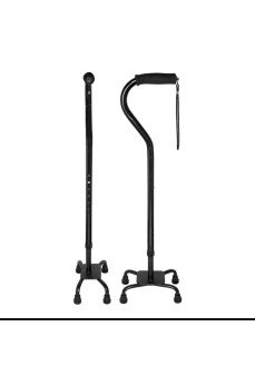 4 Ayaklı Baston NRD BS 7