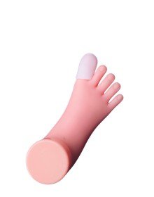 Ayak Baş Parmak Koruyucu Silikon Hortum 23