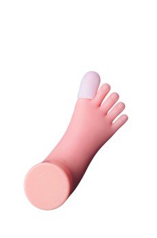 Ayak Baş Parmak Koruyucu Silikon Hortum 23