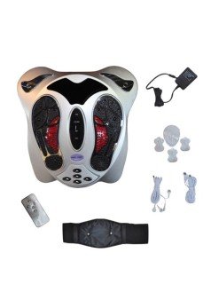 NordMende Ayak Tens Masaj Aleti NRD 632 NordMende Ayak Tens Masaj Aleti NRD 632