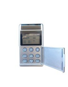 Çift Kanallı Tens EMS cihazı