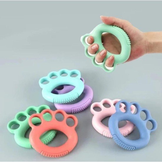 El Egzersiz Aleti NRD 340 El Egzersiz Aleti NRD 340