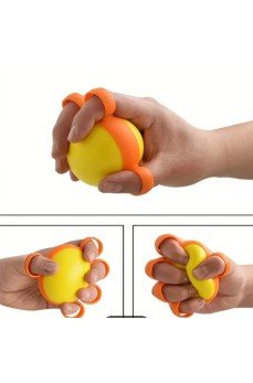 El Egzersiz Topu 12490 **