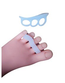 İleri derecede çekiç parmak yastığı NRD 10-402