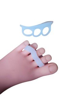 İleri derecede çekiç parmak yastığı NRD 10-402 İleri derecede çekiç parmak yastığı NRD 10-402