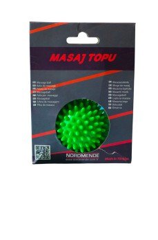 NordMende Masaj Topu Küçük Boy 6,5 CM NordMende Masaj Topu Küçük Boy 6,5 CM