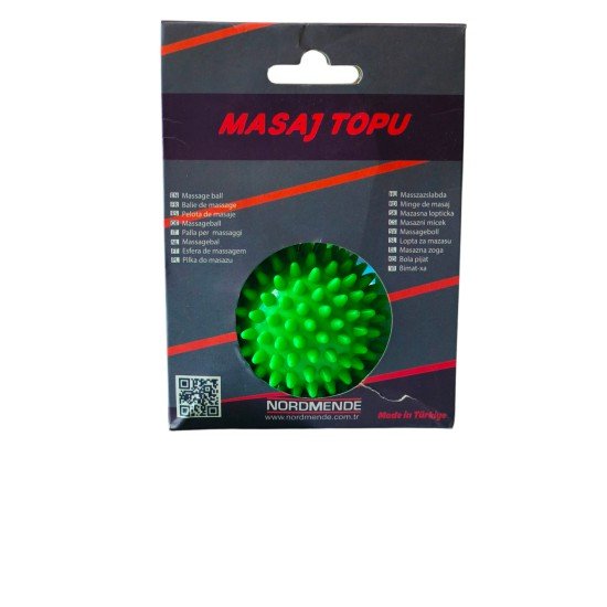 Masaj Topu Orta Boy 7,5 CM