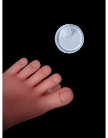 parmak arası koruyucu silikon NRD 1303