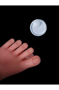 parmak arası koruyucu silikon NRD 1303