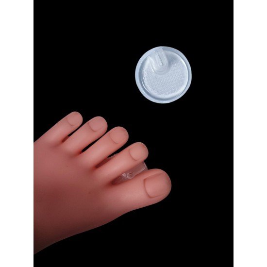 parmak arası koruyucu silikon NRD 1303 parmak arası koruyucu silikon NRD 1303