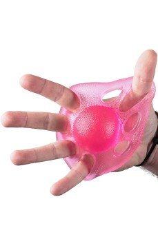 Parmak Egzersiz Aleti NRD 1182