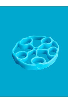 NordMende Parmak Egzersiz Aleti NRD EL 18 NordMende Parmak Egzersiz Aleti NRD EL 18