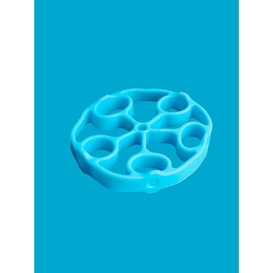 NordMende Parmak Egzersiz Aleti NRD EL 18