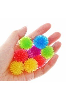 Parmak Masaj Topu NRD - EL 1