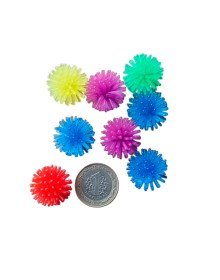 Parmak Masaj Topu NRD - EL 1