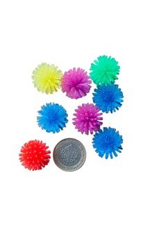 Parmak Masaj Topu NRD - EL 1