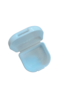 Protez Diş Saklama Kabı 1155