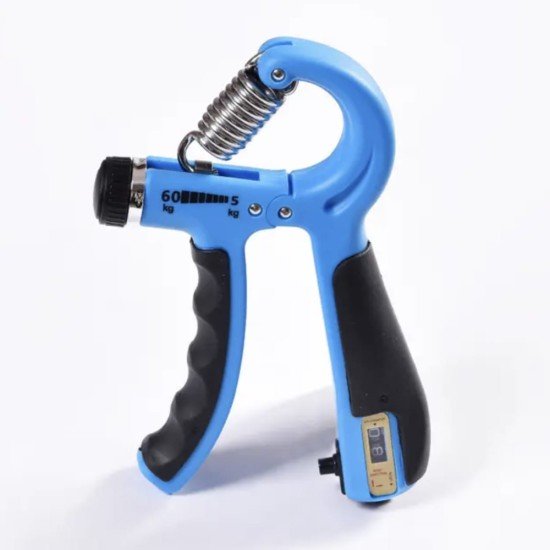 SAYAÇLI EL EGZERSİZ YAYI NRD 1294 SAYAÇLI EL EGZERSİZ YAYI NRD 1294