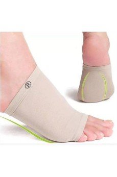 SİLİKON ARK DESTEK ÇORABI NRD 1296