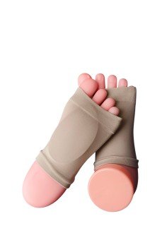 SİLİKON ARK DESTEK ÇORABI NRD 1296