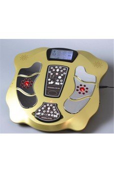 NordMende Tens Aleti Ayak Masaj Aleti NRD 633