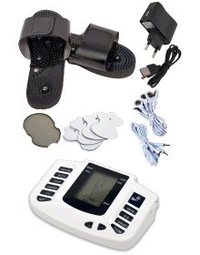 Tens Cihazı Ayak Tens Cihazı hediye