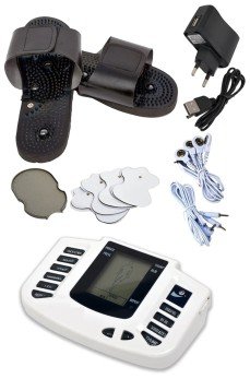 Tens Cihazı  Masaj Aleti NRD 2022 ***