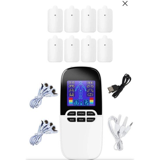 Tens Masaj Aleti Tens Masaj Aleti