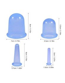 Yüz ve Selülit Masaj Aleti